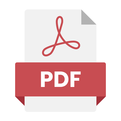 PDF icon png